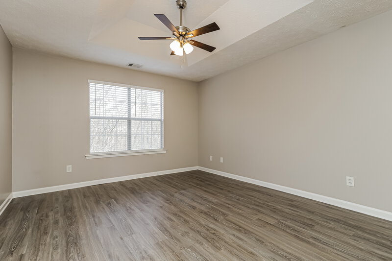 2,285/Mo, 378 SUMMER HILL Circle Stockbridge, GA 30281 Main Bedroom View