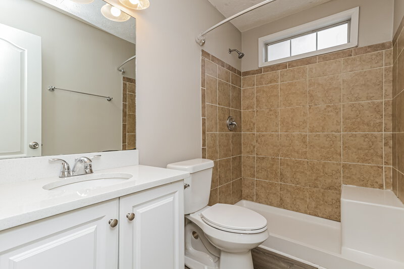 2,285/Mo, 378 SUMMER HILL Circle Stockbridge, GA 30281 Bathroom View