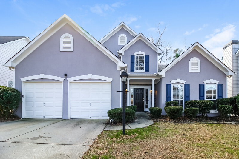 2,180/Mo, 210 Fitzgerald Pl Atlanta, GA 30349 External View