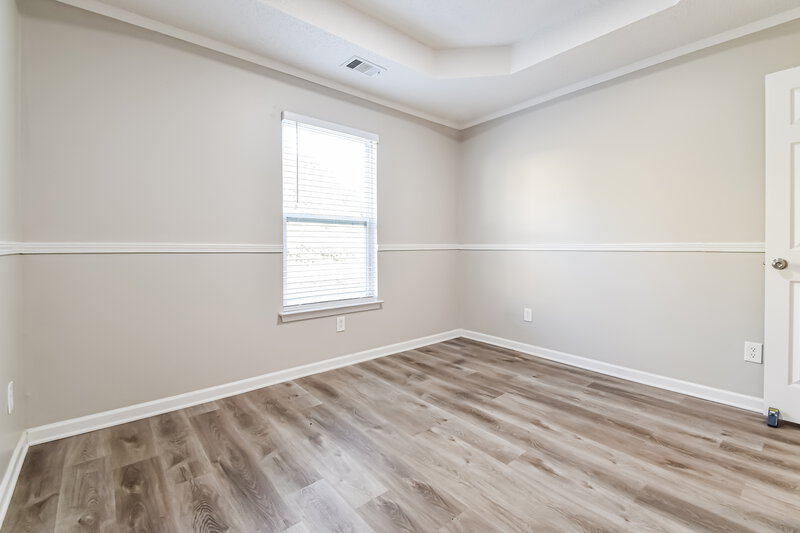 2,080/Mo, 816 Oakview Trce Atlanta, GA 30349 Bedroom View