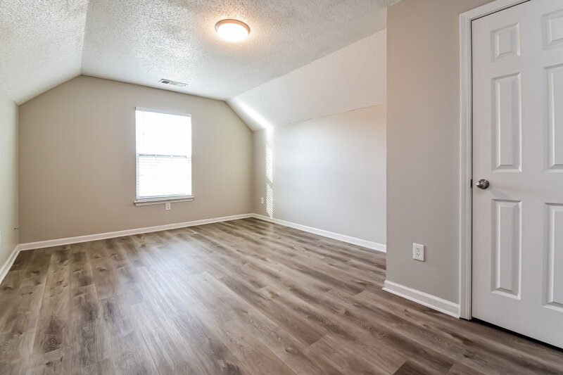2,080/Mo, 816 Oakview Trce Atlanta, GA 30349 Bedroom View 2