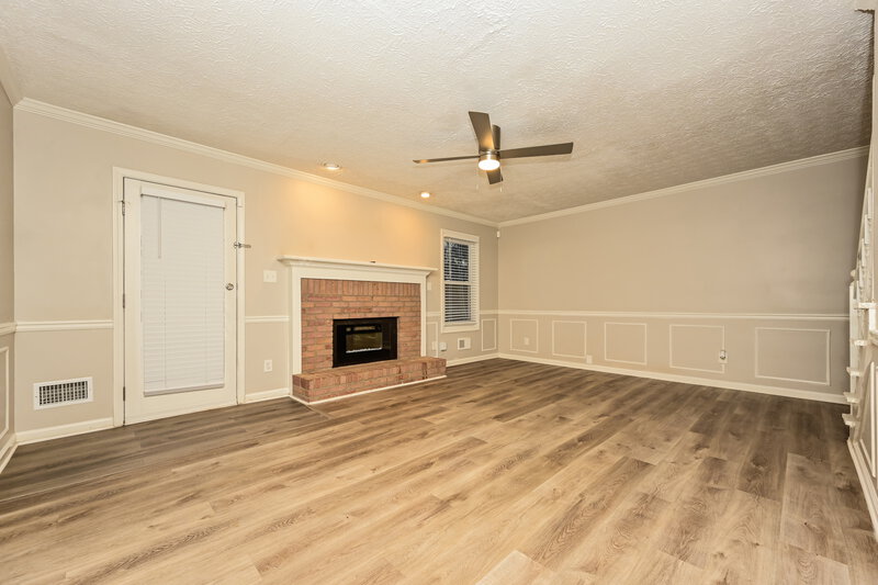 2,165/Mo, 756 Pennybrook Ln Stone Mountain, GA 30087 Misc View