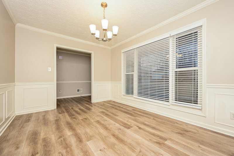 2,165/Mo, 756 Pennybrook Ln Stone Mountain, GA 30087 Misc View 2