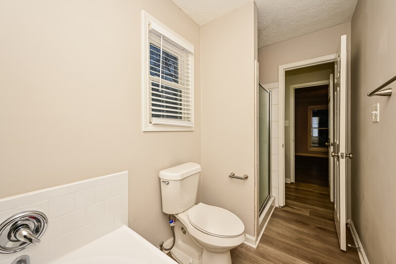 2,165/Mo, 756 Pennybrook Ln Stone Mountain, GA 30087 Misc View 7