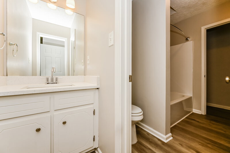 2,165/Mo, 756 Pennybrook Ln Stone Mountain, GA 30087 Misc View 13