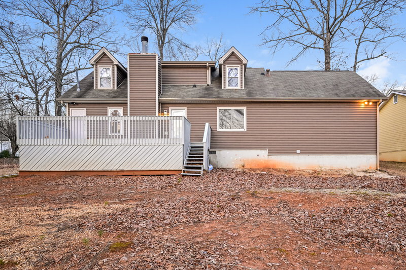 2,165/Mo, 756 Pennybrook Ln Stone Mountain, GA 30087 Misc View 14