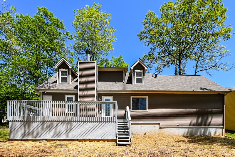 2,165/Mo, 756 Pennybrook Ln Stone Mountain, GA 30087 Misc View 17