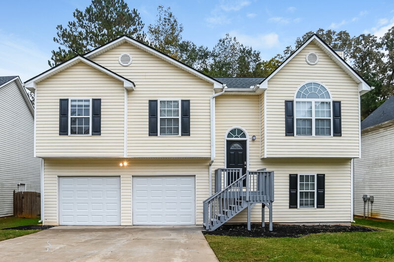 2,035/Mo, 180 S Barbara Ln Austell, GA 30168 External View