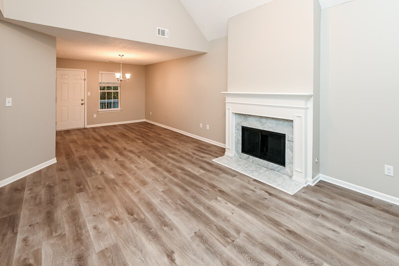 2,035/Mo, 180 S Barbara Ln Austell, GA 30168 Living Room View