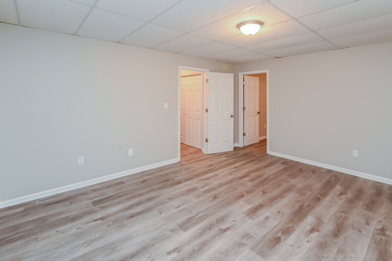 2,035/Mo, 180 S Barbara Ln Austell, GA 30168 Bedroom View 4