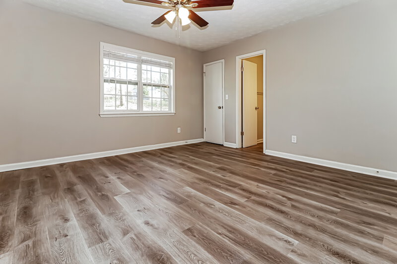 1,660/Mo, 1037 Greendale Ln Jonesboro, GA 30238 Living Room View