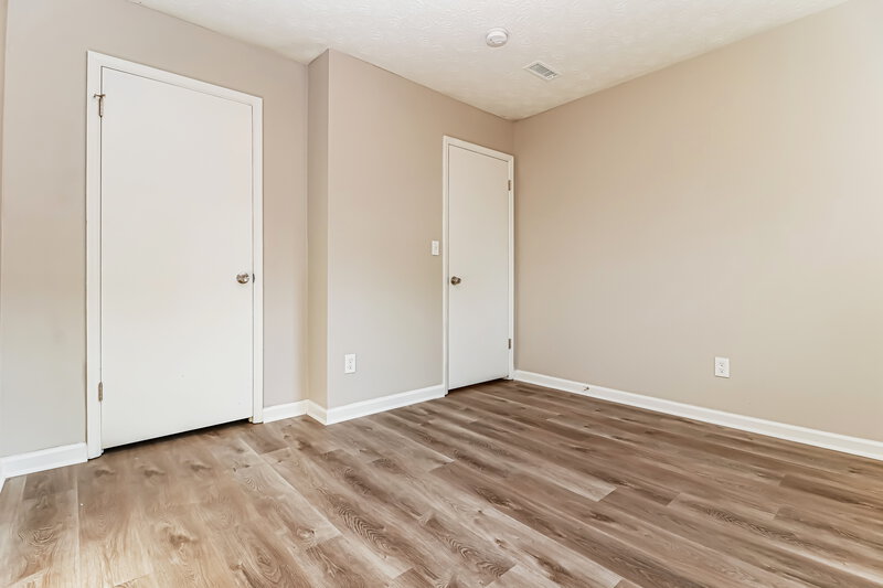 1,660/Mo, 1037 Greendale Ln Jonesboro, GA 30238 Bedroom View 2