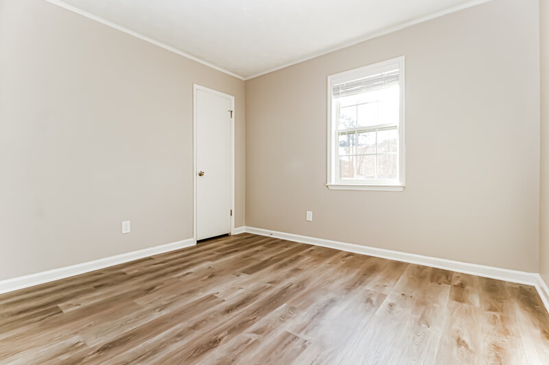 1,660/Mo, 1037 Greendale Ln Jonesboro, GA 30238 Bedroom View 3