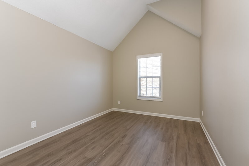 2,840/Mo, 4495 Chestnut Lake Ave Lithonia, GA 30038 Bedroom View