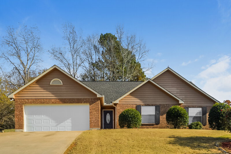 2,670/Mo, 189 Eagle Way Stockbridge, GA 30281 External View