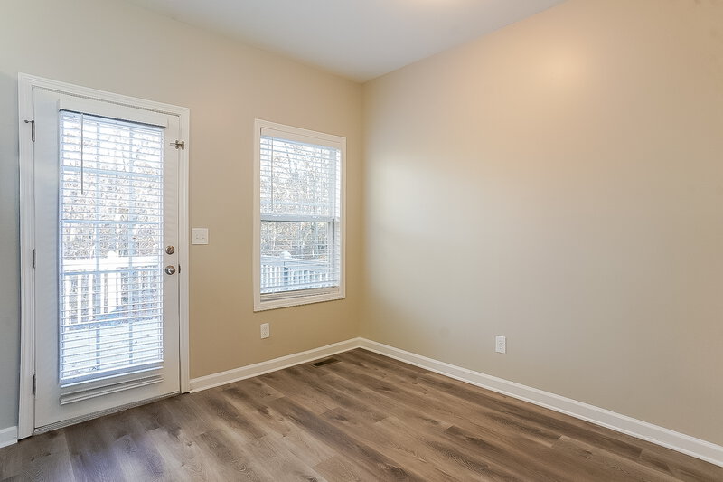 1,915/Mo, 660 Amberwood Drive Villa Rica, GA 30180 Dining Room View