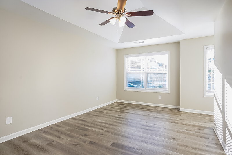 1,915/Mo, 660 Amberwood Drive Villa Rica, GA 30180 Main Bedroom View