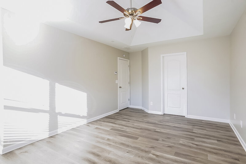 1,915/Mo, 660 Amberwood Drive Villa Rica, GA 30180 Main Bedroom View 2