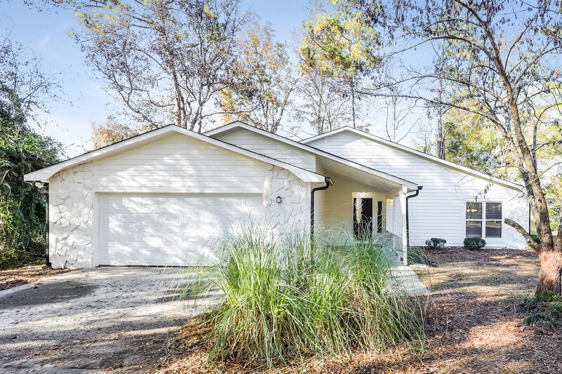 1,845/Mo, 8449 Willows Ter Riverdale, GA 30274 External View