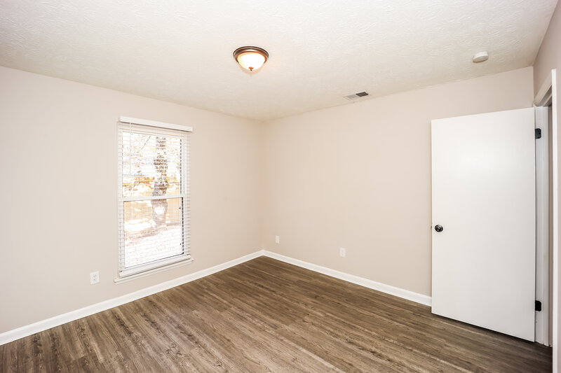 1,845/Mo, 8449 Willows Ter Riverdale, GA 30274 Bedroom View