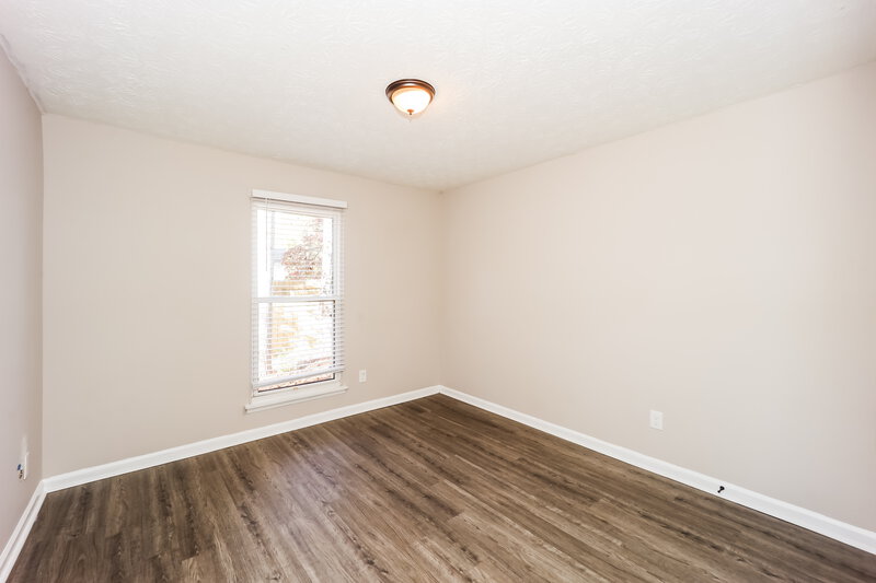 1,845/Mo, 8449 Willows Ter Riverdale, GA 30274 Bedroom View 2