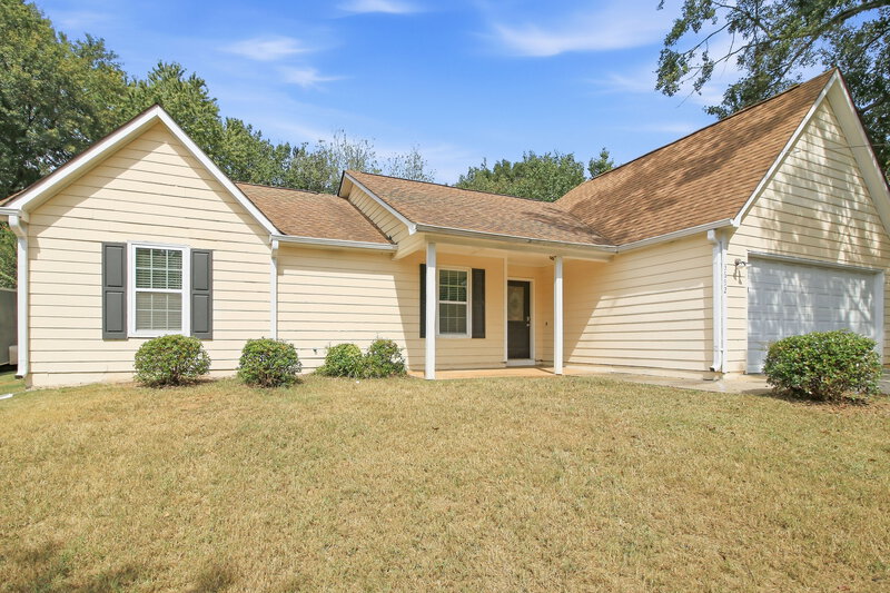 1,920/Mo, 3692 Fay Dr Rex, GA 30273 Front View