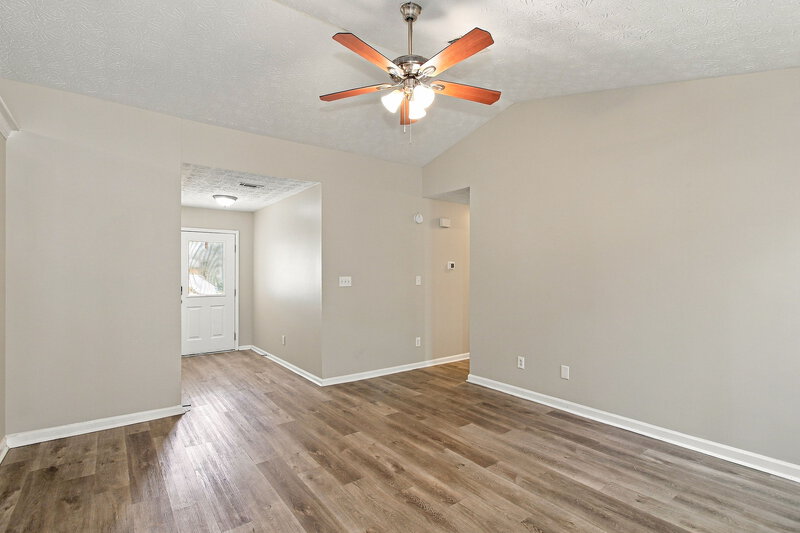 1,920/Mo, 3692 Fay Dr Rex, GA 30273 Living Room View 2