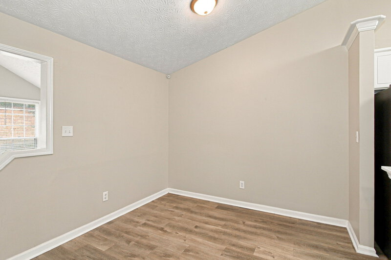 1,920/Mo, 3692 Fay Dr Rex, GA 30273 Dining Room View