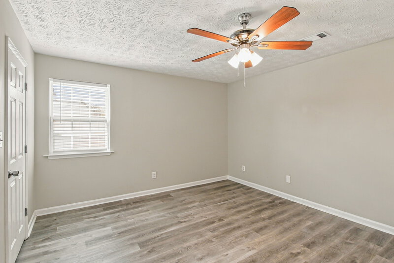 1,920/Mo, 3692 Fay Dr Rex, GA 30273 Primary Bedroom View