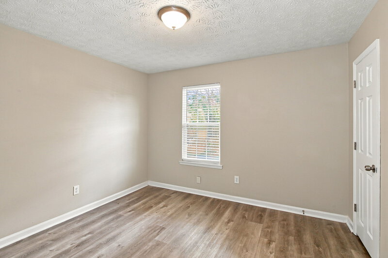 1,920/Mo, 3692 Fay Dr Rex, GA 30273 Bedroom View