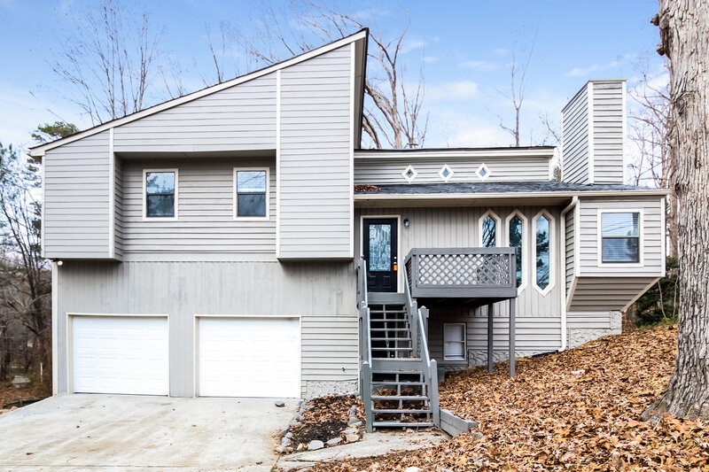 2,110/Mo, 3375 Revere Cir Snellville, GA 30039 Front View