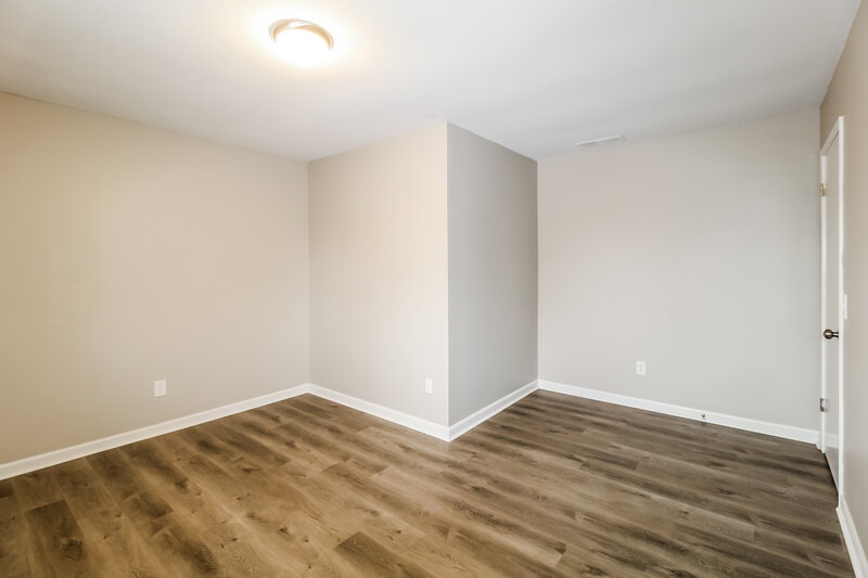 2,110/Mo, 3375 Revere Cir Snellville, GA 30039 Bedroom View 3