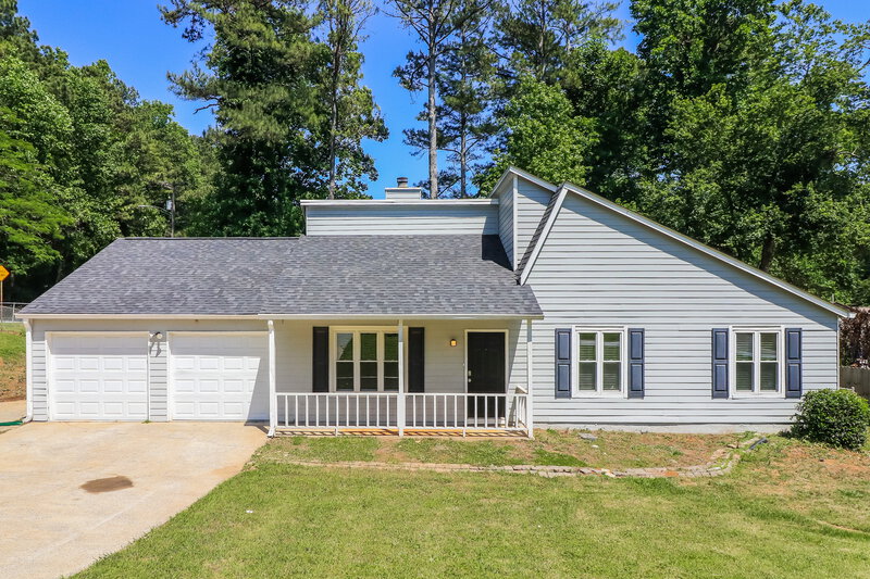 2,210/Mo, 3000 OWENS MEADOW Drive NW Kennesaw, GA 30152 External View