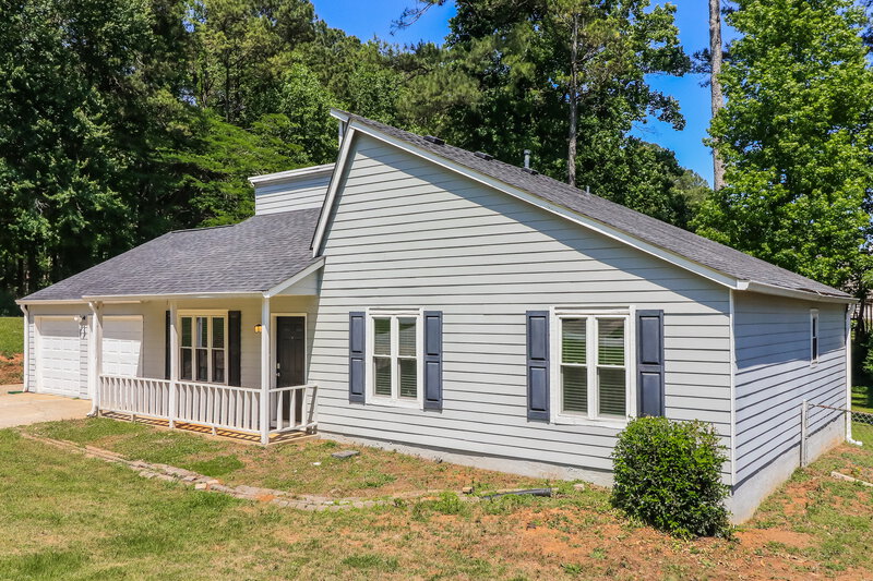 2,210/Mo, 3000 OWENS MEADOW Drive NW Kennesaw, GA 30152 Front View