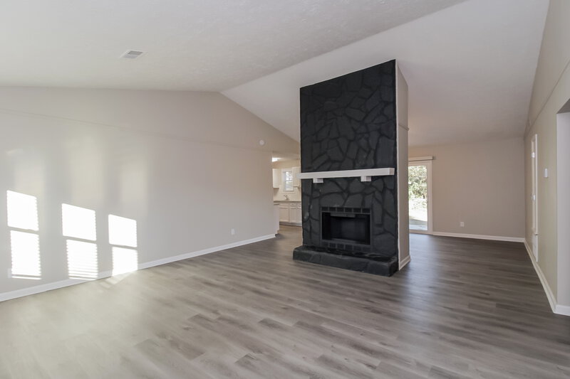 2,090/Mo, 3000 OWENS MEADOW Drive NW Kennesaw, GA 30152 Living Room View