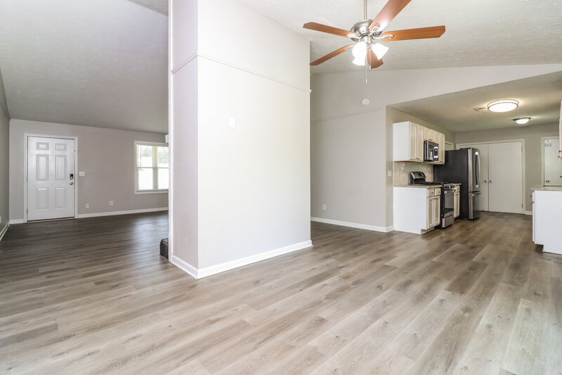 2,210/Mo, 3000 OWENS MEADOW Drive NW Kennesaw, GA 30152 Dining Room View