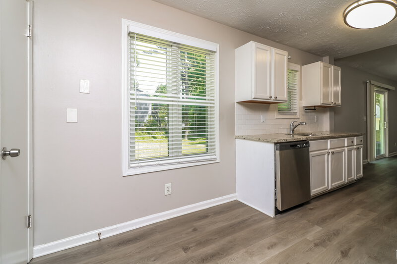 2,210/Mo, 3000 OWENS MEADOW Drive NW Kennesaw, GA 30152 Breakfast Nook View