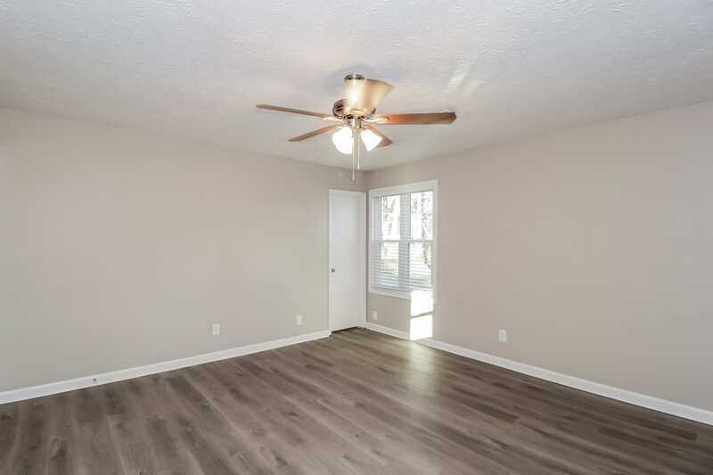 2,090/Mo, 3000 OWENS MEADOW Drive NW Kennesaw, GA 30152 Bedroom View 2