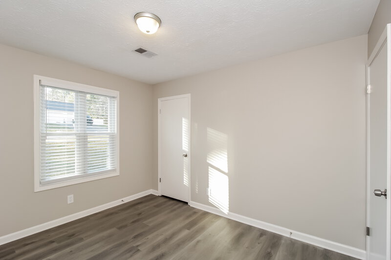 2,090/Mo, 3000 OWENS MEADOW Drive NW Kennesaw, GA 30152 Bedroom View 3