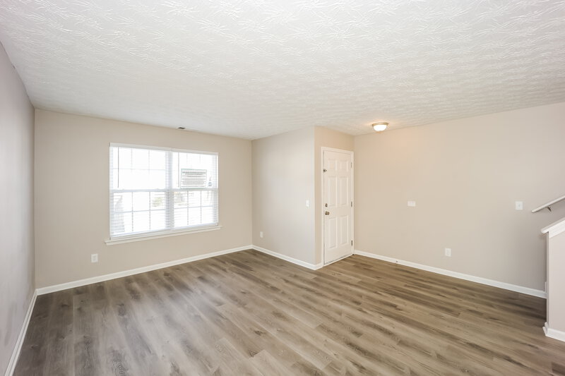 2,205/Mo, 5545 Sable Bay Pt Atlanta, GA 30349 Living Room View