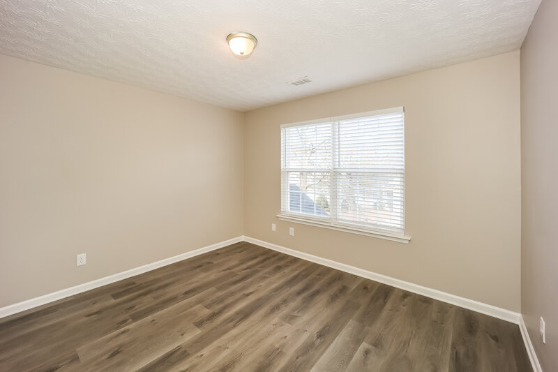 2,205/Mo, 5545 Sable Bay Pt Atlanta, GA 30349 Bedroom View