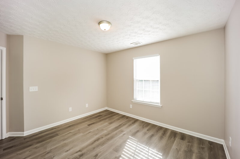 2,205/Mo, 5545 Sable Bay Pt Atlanta, GA 30349 Bedroom View 2