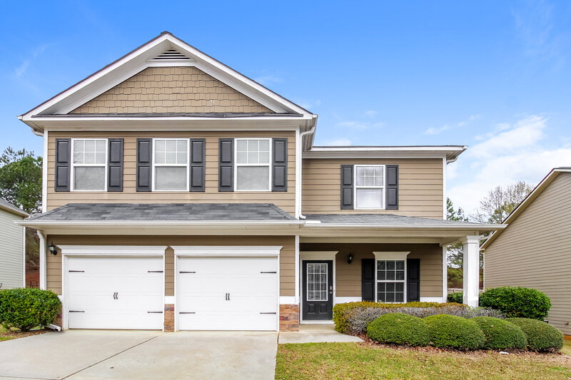 2,295/Mo, 4322 Mill Farm Ln Buford, GA 30519 External View