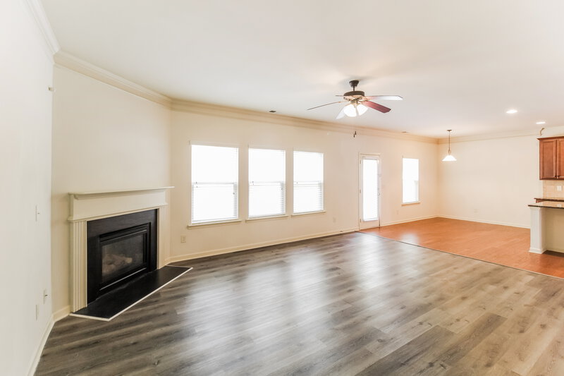 2,295/Mo, 4322 Mill Farm Ln Buford, GA 30519 Misc View