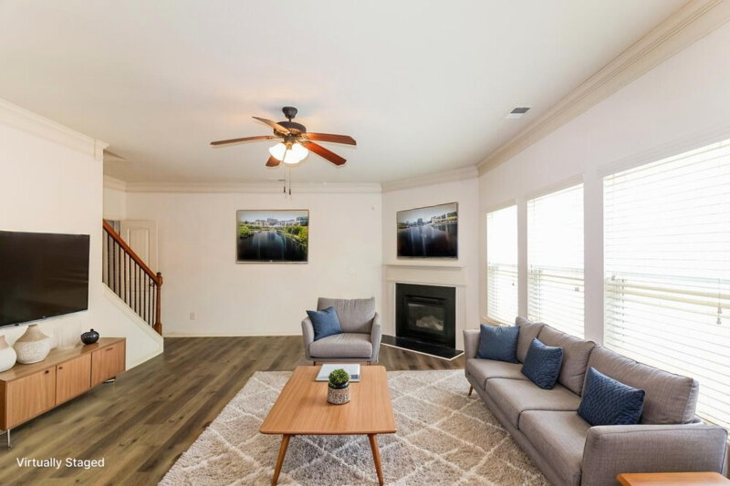 2,295/Mo, 4322 Mill Farm Ln Buford, GA 30519 Misc View 2