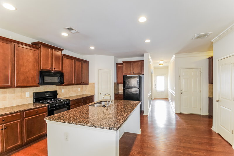 2,295/Mo, 4322 Mill Farm Ln Buford, GA 30519 Misc View 6