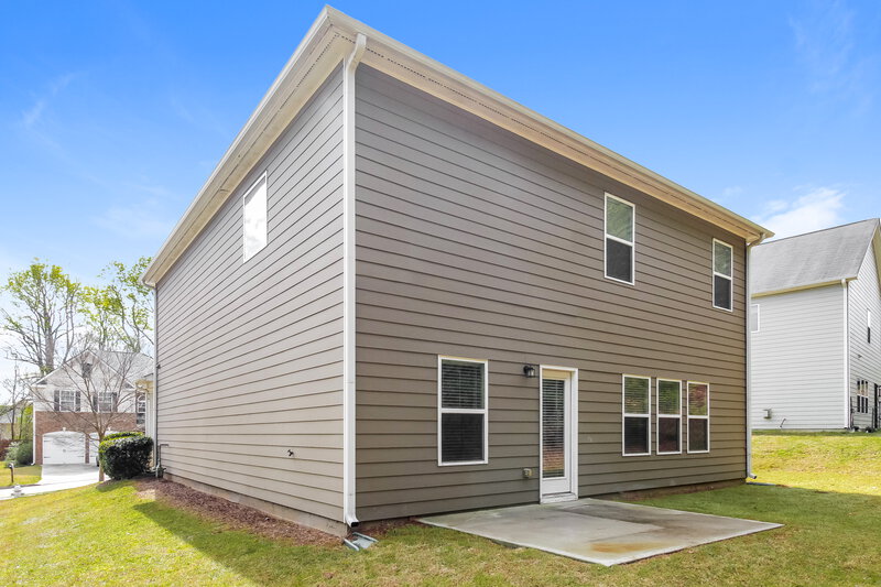 2,295/Mo, 4322 Mill Farm Ln Buford, GA 30519 Misc View 17