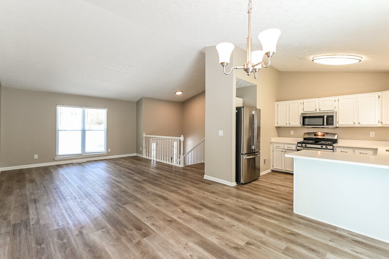 2,110/Mo, 2411 Rosedale Creek Dr Snellville, GA 30078 Dining Room View