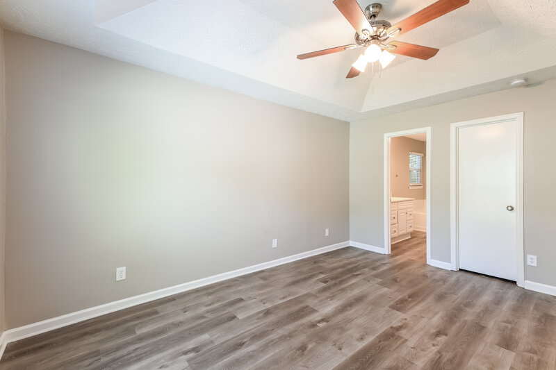 2,110/Mo, 2411 Rosedale Creek Dr Snellville, GA 30078 Main Bedroom View