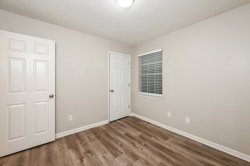 2,610/Mo, 1243 Shady Brook Ct Hampton, GA 30228 Bedroom View